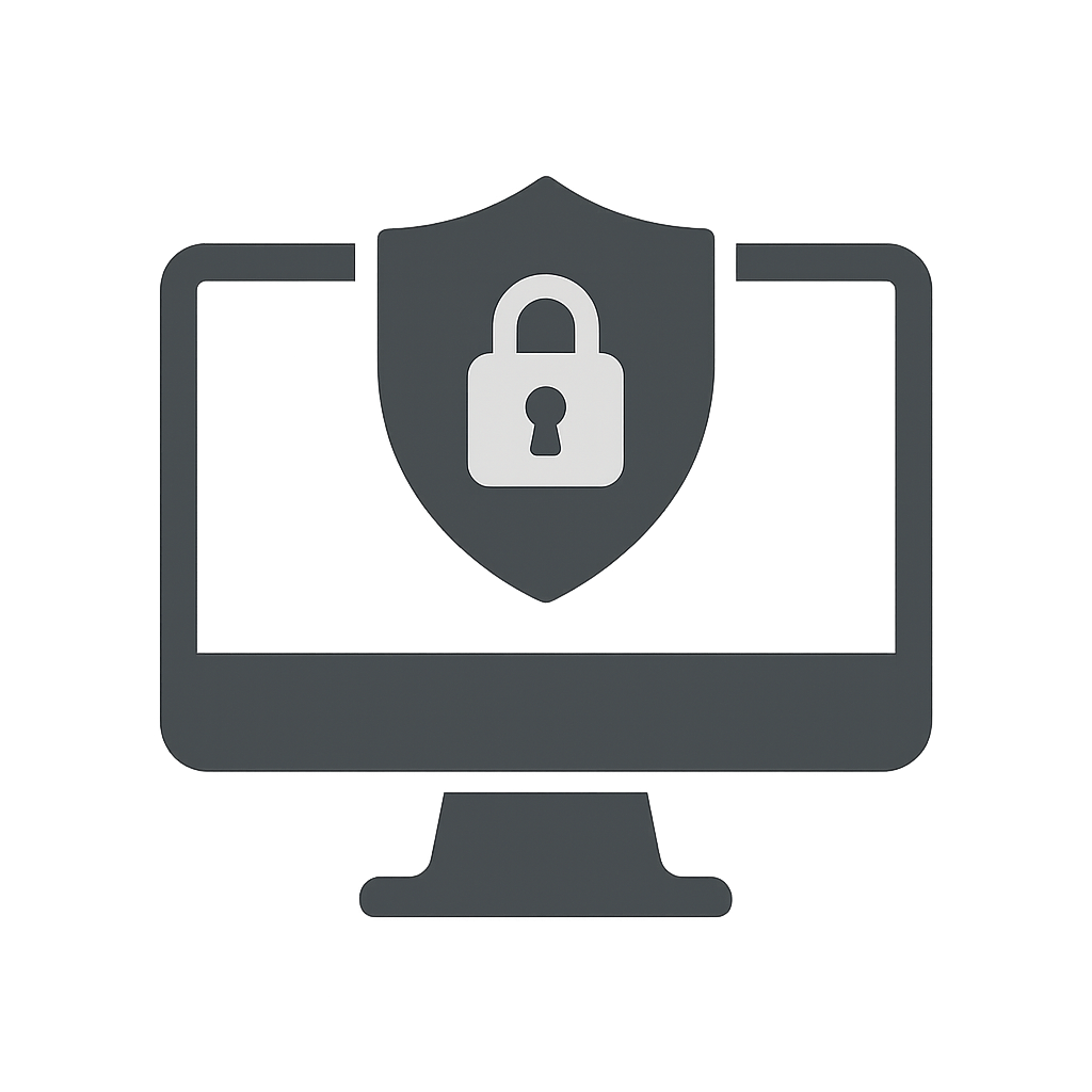 Sécurité informatique de base
