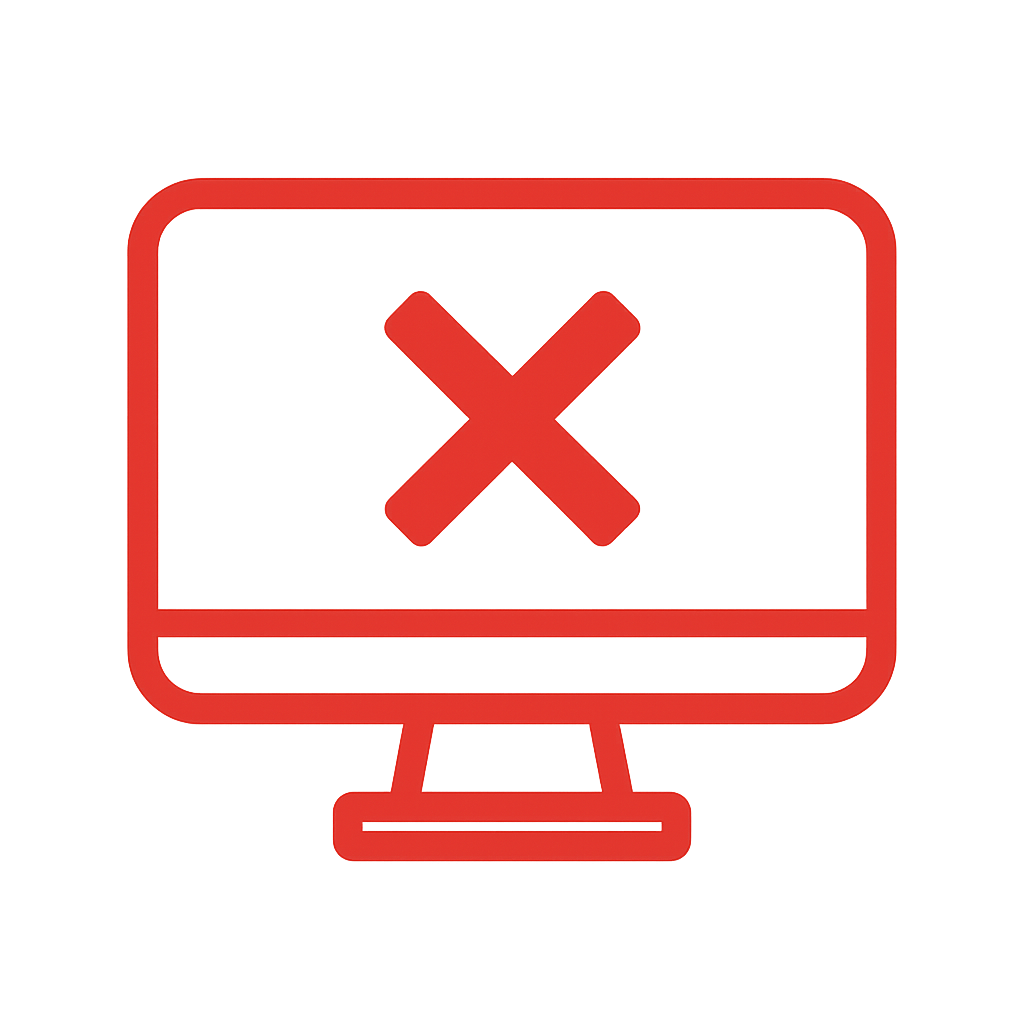 Logiciels médicaux qui plantent ou ralentissent les consultations